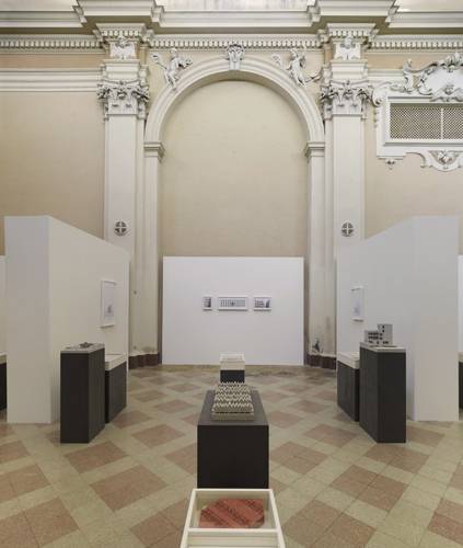 Photograph: Stefan Müller, Berlin