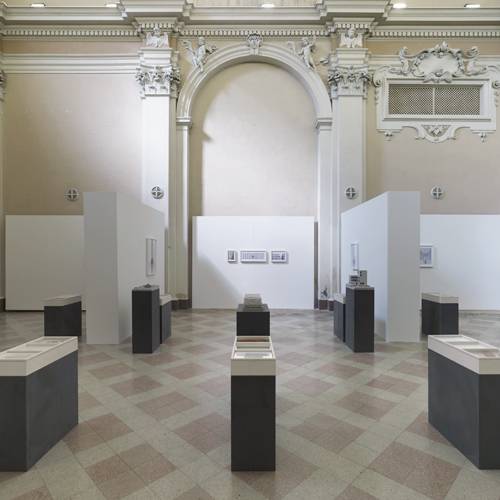 Photograph: Stefan Müller, Berlin