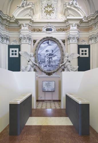 Photograph: Stefan Müller, Berlin