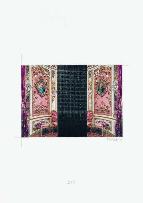 Style : Kubrick XXIII