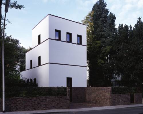 Photograph: Stefan Müller, Berlin