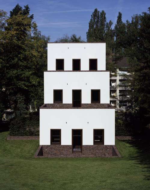 Photograph: Stefan Müller, Berlin