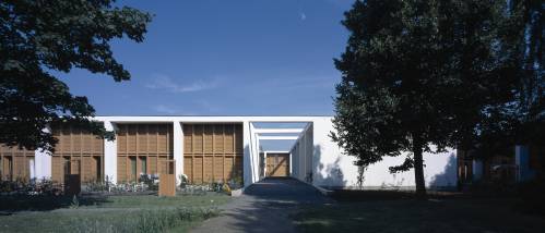 Photograph: Peter Oszvald, Bonn
