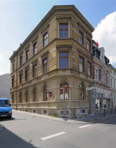 Photograph: Peter Oszvald, Bonn
