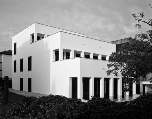 Photograph: Stefan Müller, Berlin
