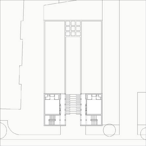 Grundriss 1.-2.OG