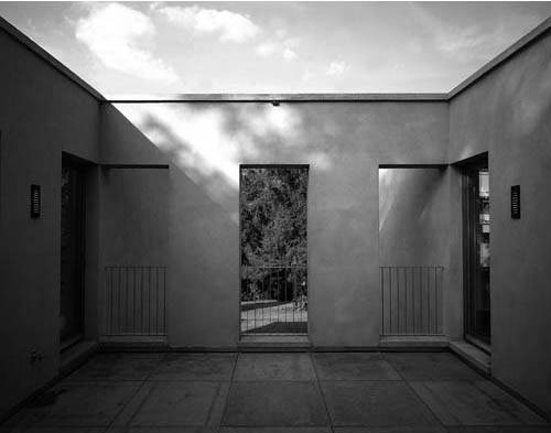 Photograph: Dieter Leistner