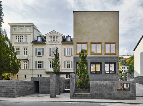 Photographie: Stefan Müller