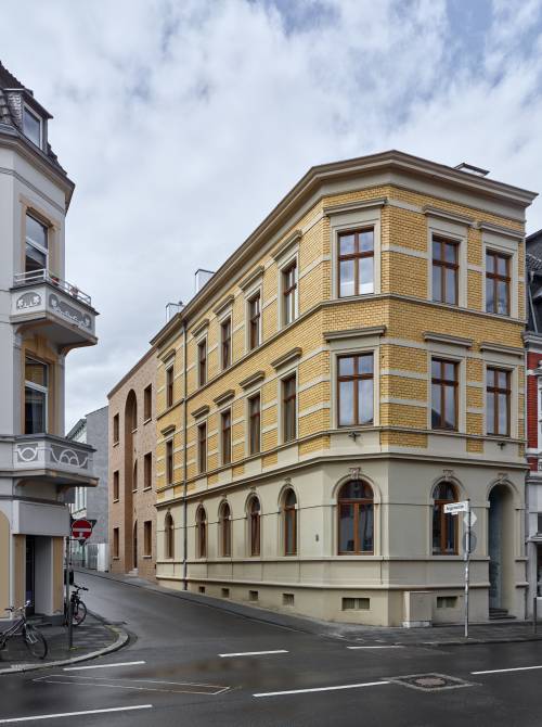 Photographie: Stefan Müller, Berlin