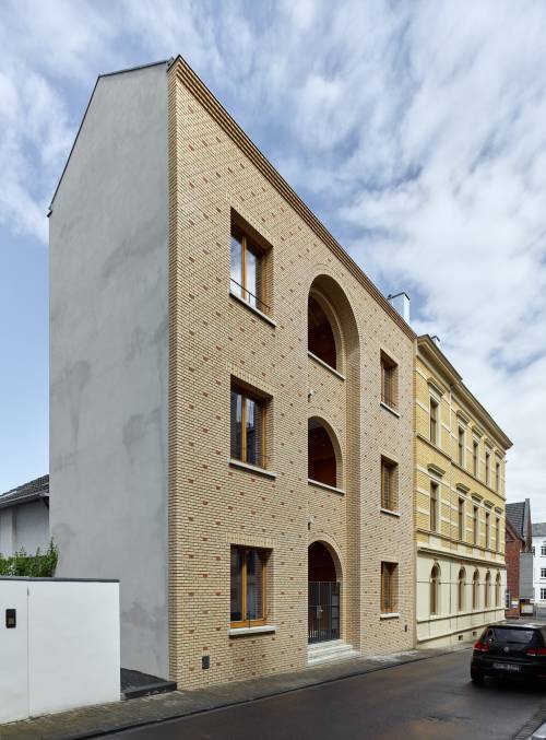 Photographie: Stefan Müller, Berlin
