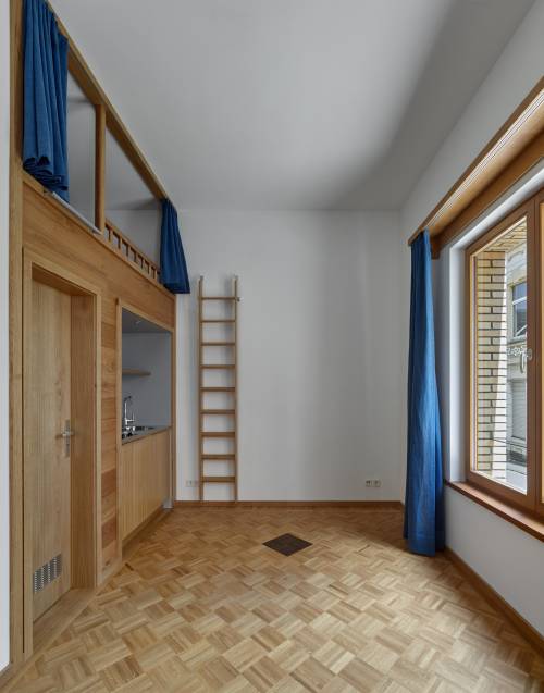Photographie: Stefan Müller, Berlin
